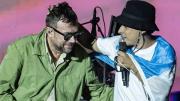 “The Manifesto”: Gorillaz lanzó una nuevo tema junto a Trueno