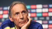 Luto en el fútbol: murió Miguel Ángel Russo, entrenador de Boca Juniors