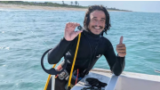 Impresionante hallazgo: buzos encontraron un tesoro valuado en u$s1.000.000 en EEUU