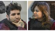 Condenaron a Fernando Sabag Montiel y a Brenda Uliarte por el intento de asesinato a Cristina Kirchner