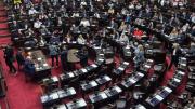 La Cámara de Diputados aprobó el nuevo régimen de DNU que limita las facultades de Milei