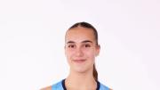 Presencia de la región en la preparación rumbo al Sudamericano U17 de basquet