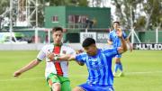 San Telmo cerró la temporada con derrota ante Agropecuario