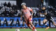 Los Andes cayó ante All Boys y terminó el torneo con tres derrotas al hilo