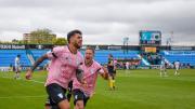 Temperley jugará ante Gimnasia y Tiro en el inicio del Reducido