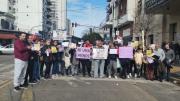 Comenzó el juicio a acusado de femicidio en Quilmes