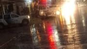 Apuñalaron a conductor de la línea de colectivos 511 en Varela