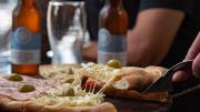 Llega La Noche de las Pizzerías a Almirante Brown
