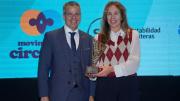Hoteles más Verdes fue distinguido en el Premio de Economía Circular