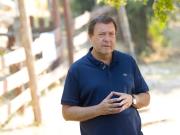 El gobernador de Río Negro admitió que se reunió con Fred Machado pero negó que haya financiado su campaña electoral