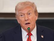 Donald Trump anunció que Israel y Hamas firmaron la primera parte del acuerdo de paz: alto el fuego y liberación de rehenes