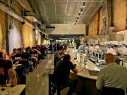 Cómo es Jamile, el restaurante de la guía Michelin 2025 que se derrumbó en San Pablo