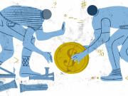Como dos hermanos: capitalismo y democracia