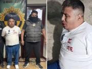 Quién es quién en la escena del triple de Florencio Varela, según la declaración de una arrepentida