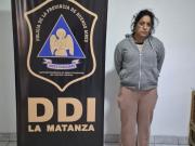 Le robaron 30 kilos de cocaína al 'Duro': una de las detenidas por el triple crimen de Florencio Varela dio detalles escalofriantes
