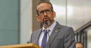 Camacho rechaza el cese a vocales del TSE y ve que el MAS busca atentar contra la democracia