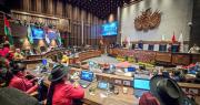 Sesión del Senado: Proyecto para cesar a vocales electorales no es incluido en orden del día y se esperará informe de Comisión