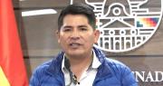 Sesión del Senado: Vargas pide tratar proyecto para cesar a vocales electorales con dispensación de trámite