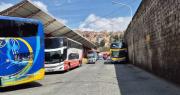 Otro hombre fue dopado en un bus que llegó a La Paz y suman ocho casos en lo que va del año, señala la Terminal paceña