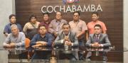Tras quejas y recursos judiciales, Alcaldía de Cochabamba deja en pausa la inspección ambiental vehicular
