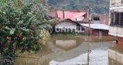 “Esta zona es una bomba de tiempo”, dice viceministro por Tipuani y responsabiliza a cooperativas mineras por la inundación