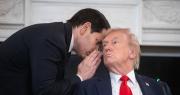Trump anuncia que Israel y Hamás firmaron la primera fase del plan de paz en Gaza