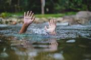 Joven de 26 años falleció tras ahogarse en el río
