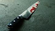 Presumen que una mujer apuñaló y mató a su esposo