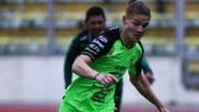 Villegas llama a un jugador de último momento por la lesión de Macazaga