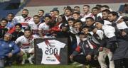 Con un empate sin goles, Nacional y la “U” cierran la novena fecha