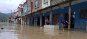 Tipuani bajo el agua: La tragedia es por la actividad minera en la zona: Calvimontes
