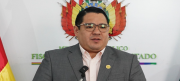 Fiscalía remite a la Asamblea denuncia de Saucedo para ver pertinencia o no de juicio de responsabilidades