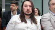 Liberaron al jefe de la “banda de los copitos” y prometió demandar al Estado: “Perdí tres años de mi vida”