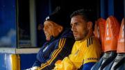 Leandro Paredes despidió a Miguel Ángel Russo con un emotivo mensaje: “Gracias por defender nuestros colores”