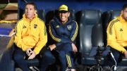 El sentido mensaje de Boca por la muerte de Miguel Ángel Russo