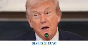 Donald Trump anunció que Israel y Hamas firmaron la primera fase del plan de paz