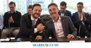 El Consejo Federal de Inversiones y OLADE sellaron una alianza para fortalecer la planificación energética
