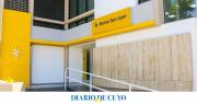 Banco San Juan reinauguró su sucursal en Jáchal con tecnología de última generación