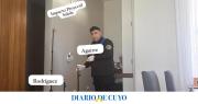Caso del comerciante baleado Emanuel Rodríguez: se conoció que estaba arrodillado cuando recibió el balazo que lo dejó cuadripléjico