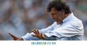 La noche que Russo se fue a dormir como director técnico de la Selección Argentina