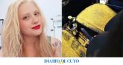 VIDEO: descubrió que su novio la engañaba y su “brillante venganza” se volvió viral en TikTok