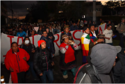 EN VIVO: NOTICIAS DE ÚLTIMA HORA DEL PARO NACIONAL EN ECUADOR HOY MIÉRCOLES 8 DE OCTUBRE