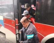 En la Terminal de Buses de La Paz reportan el séptimo caso de dopaje de un pasajero