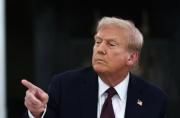 Trump afirma que Hamás e Israel firmaron la primera fase de su propuesta para Gaza