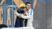 La triste despedida de Boca a Miguel Ángel Russo: Deja una huella imborrable en nuestra institución