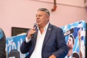 Chiqui Tapia defendió el torneo de 30 equipos: Son más jugadores y tecnicos en primera