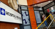 El drama de la salud privada en San Juan: las alarmantes cifras que expone el Colegio Médico