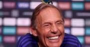El homenaje de la Selección para Russo, el mensaje de Chiqui Tapia y el partido de reserva suspendido