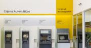 Banco San Juan reabrió su sucursal en Jáchal con una imagen renovada y más tecnología