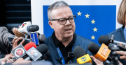 Misiones de la Unión Europea llegan para monitorear los comicios presidenciales
